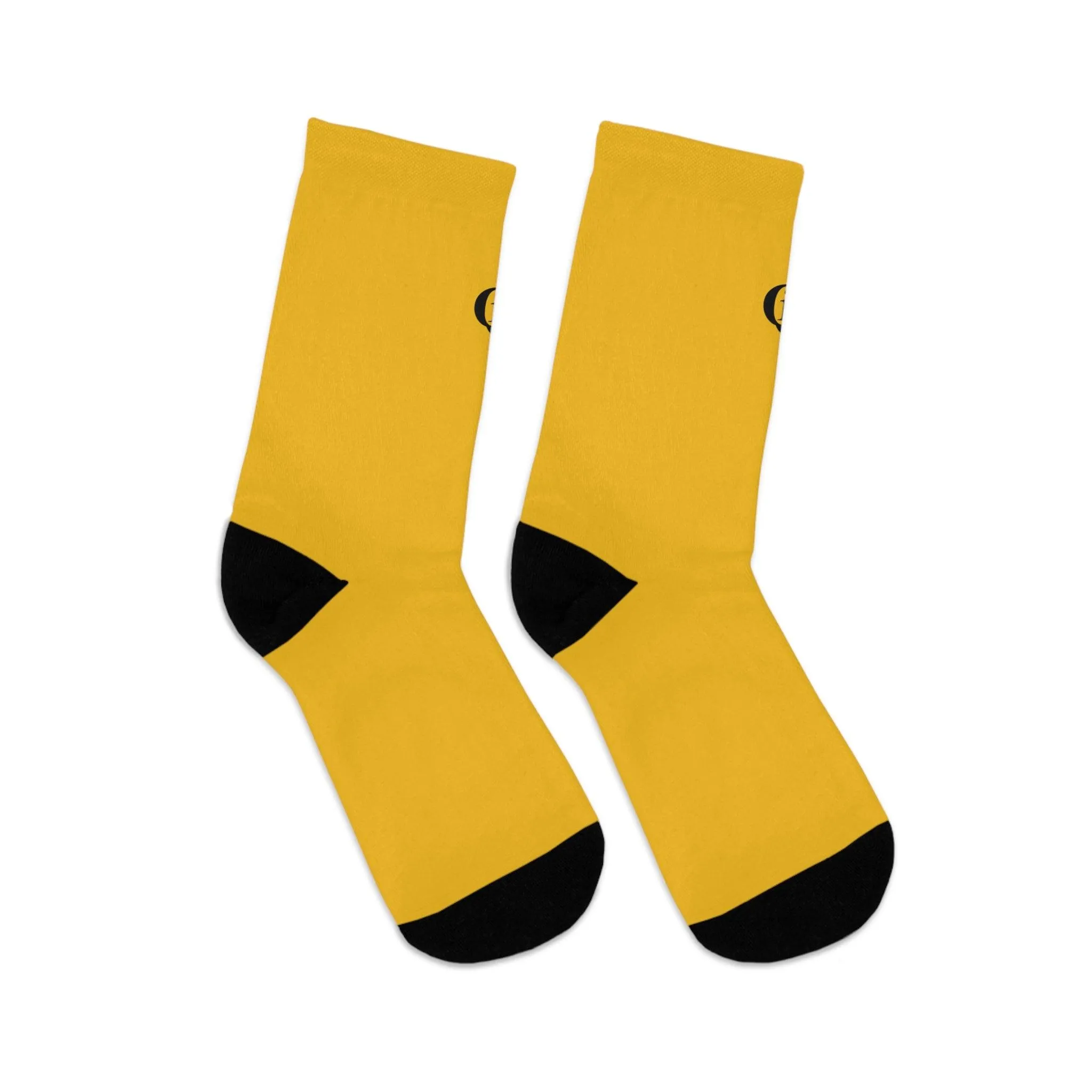 IQ Fashion | Recycled Poly Socks