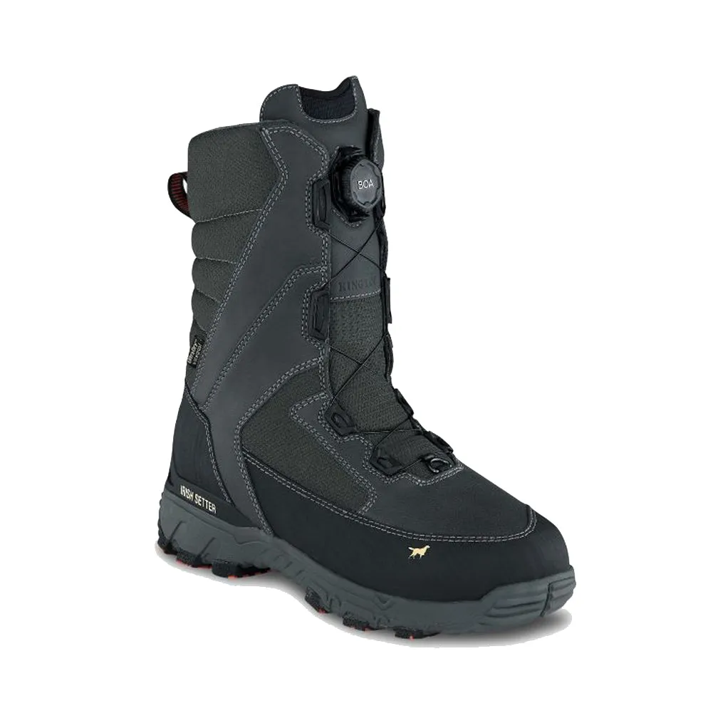 Irish Setter 3897 Men's Icetrek 12 Inch Boot