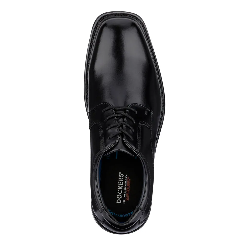 Irving - Mens Slip Resistant Dress Oxford