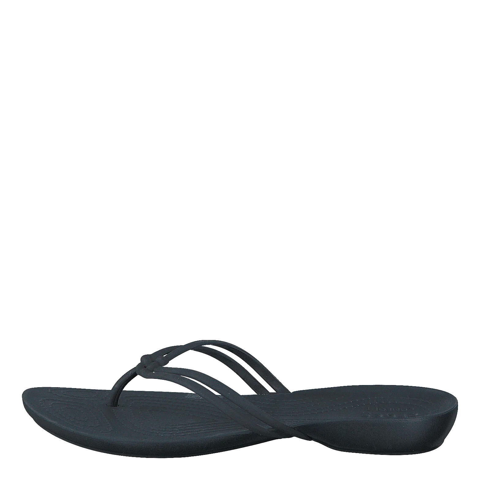 Isabella Flip-Flop Women Black