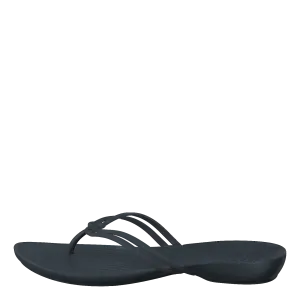 Isabella Flip-Flop Women Black