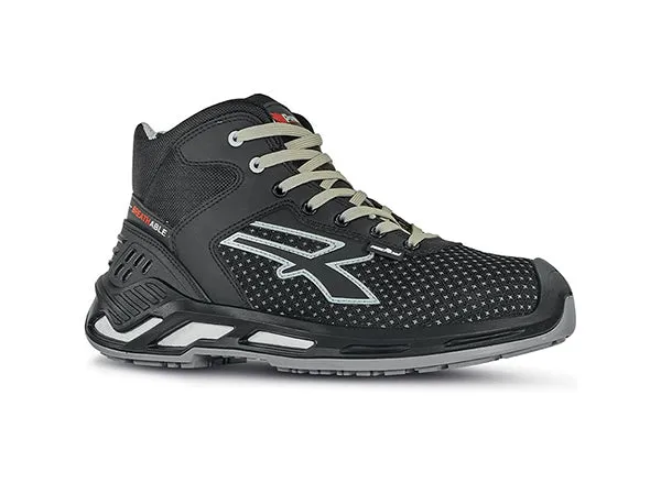Jacob Safety Boot