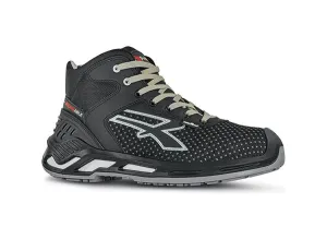 Jacob Safety Boot