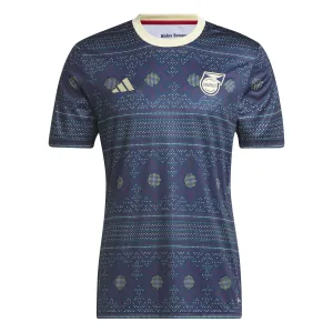 Jamaica Adult 2023 Pre-Match Jersey