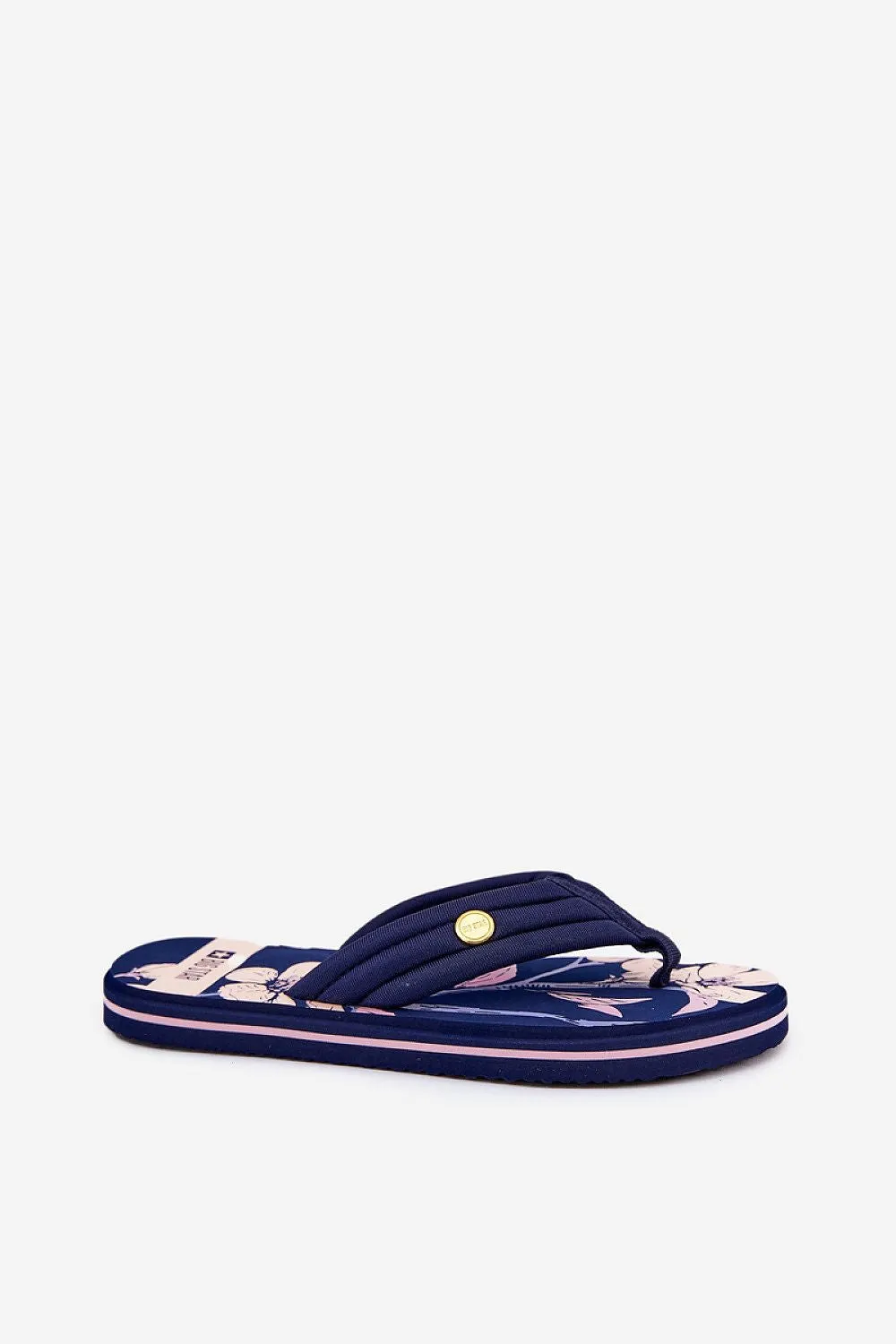 Japanese flip-flops Step in style