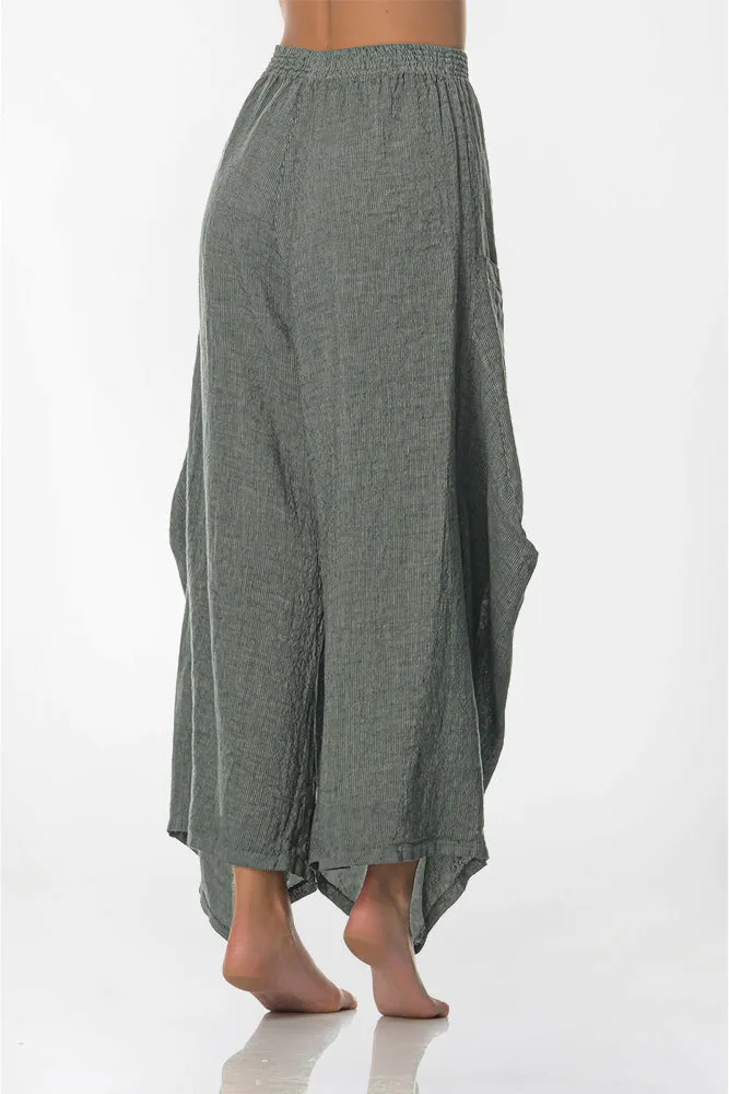 Jo Pant Stripe