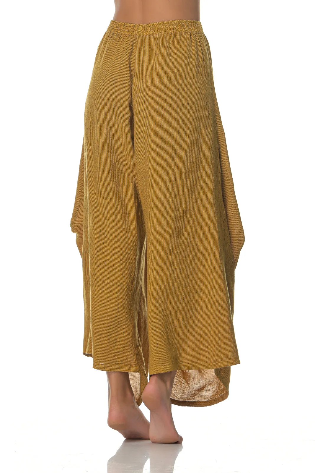 Jo Pant Stripe