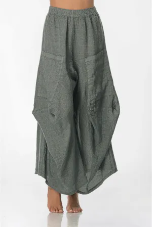 Jo Pant Stripe