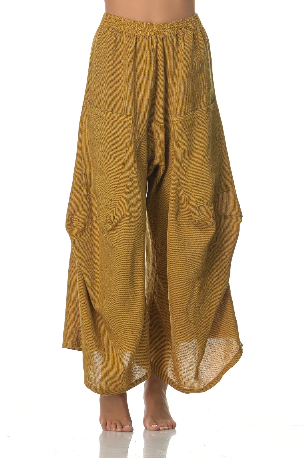 Jo Pant Stripe