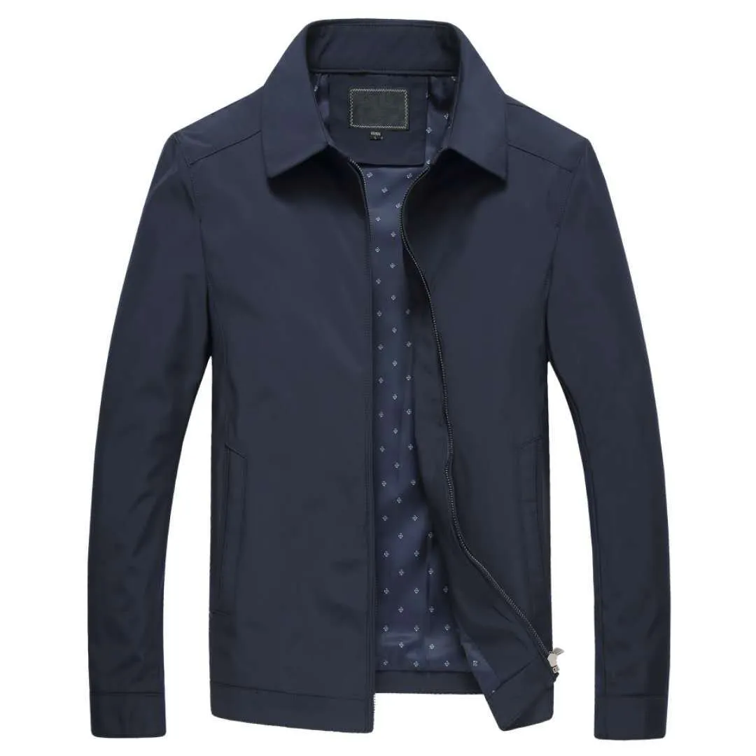 Joel - Casual Business Winter Jacket