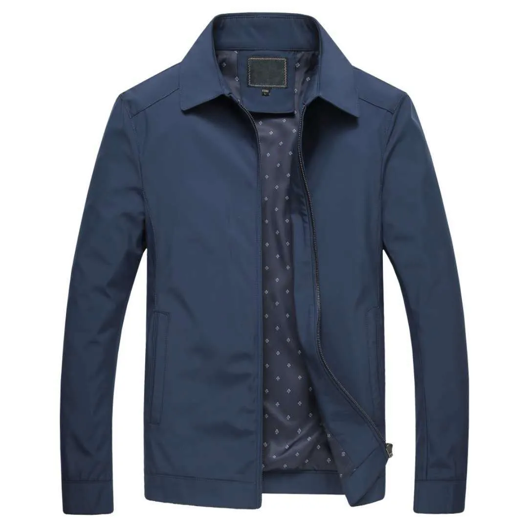 Joel - Casual Business Winter Jacket