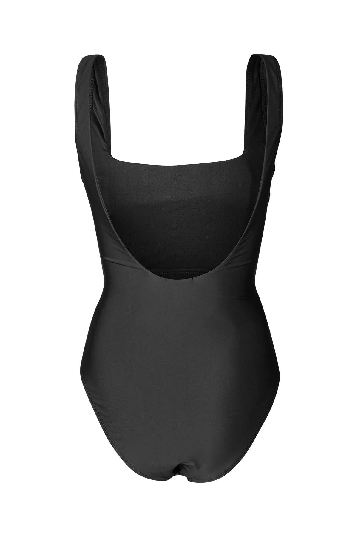 Jolenecras Swimsuit - Black