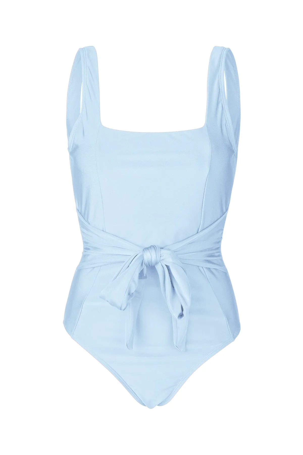 Jolenecras Swimsuit - Dutch Blue