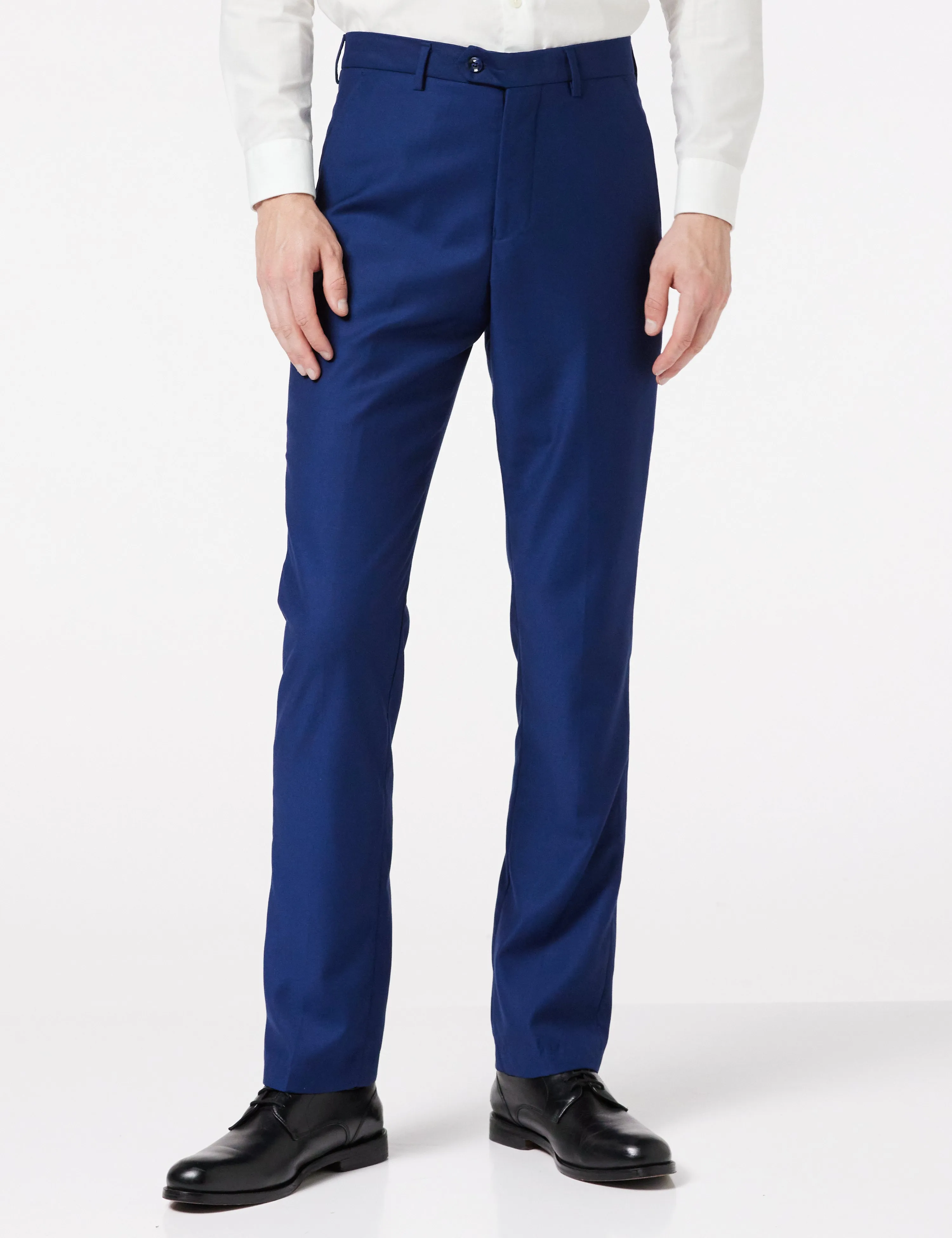 JROSS - Navy Business Formal Suit