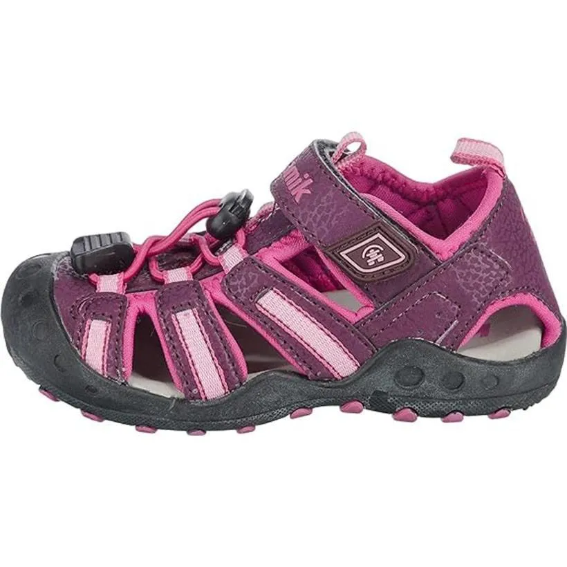 Kamik CRAB Toddler Sandals