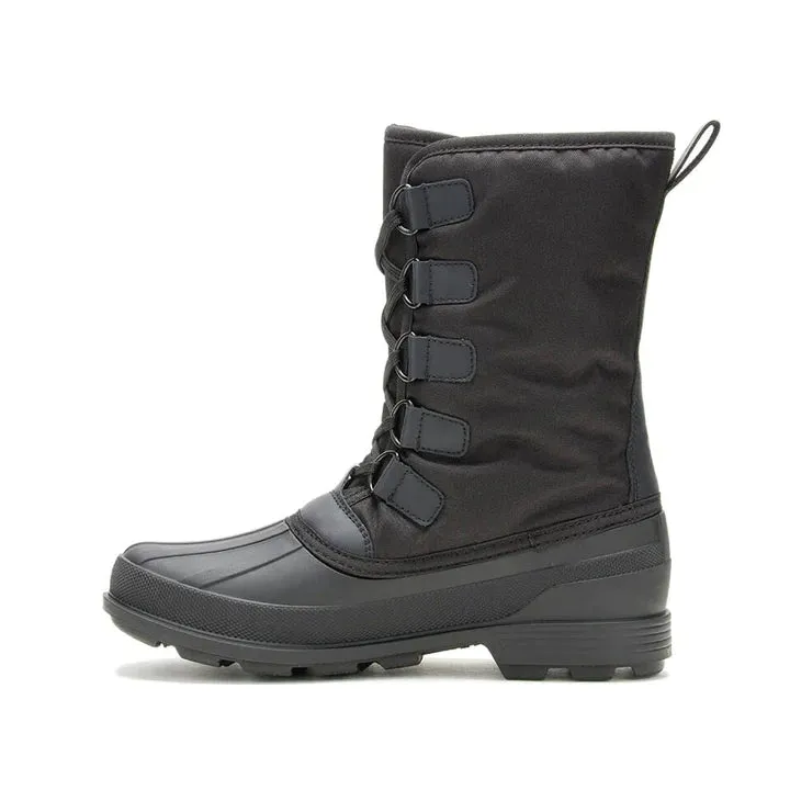 Kamik WilliamN Men's Winter Boot (-40C/F) - Made in Canada!