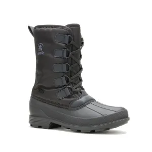 Kamik WilliamN Men's Winter Boot (-40C/F) - Made in Canada!