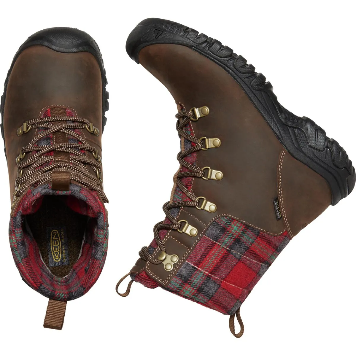 KEEN GTABT Women's Greta Boot WP