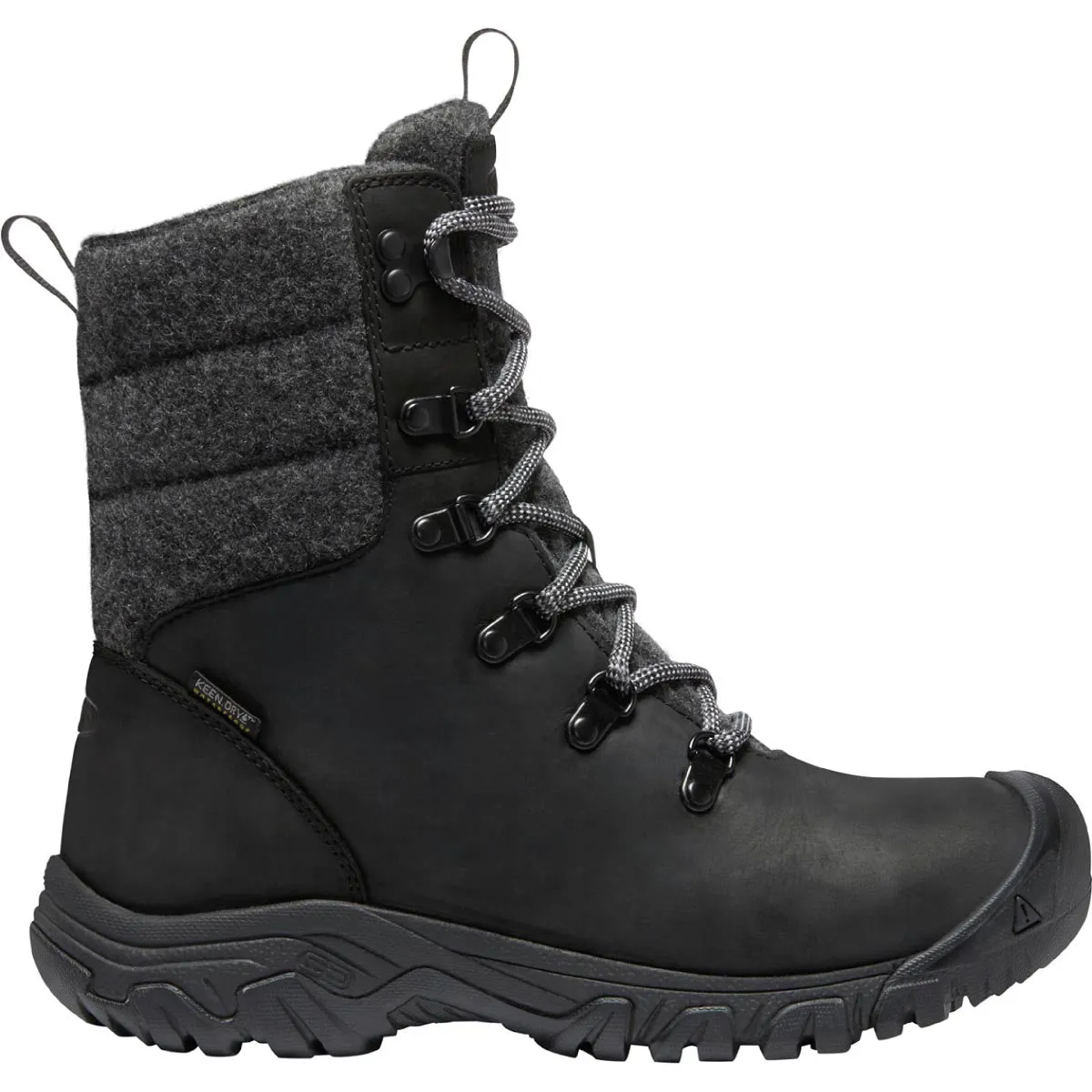 KEEN GTABT Women's Greta Boot WP