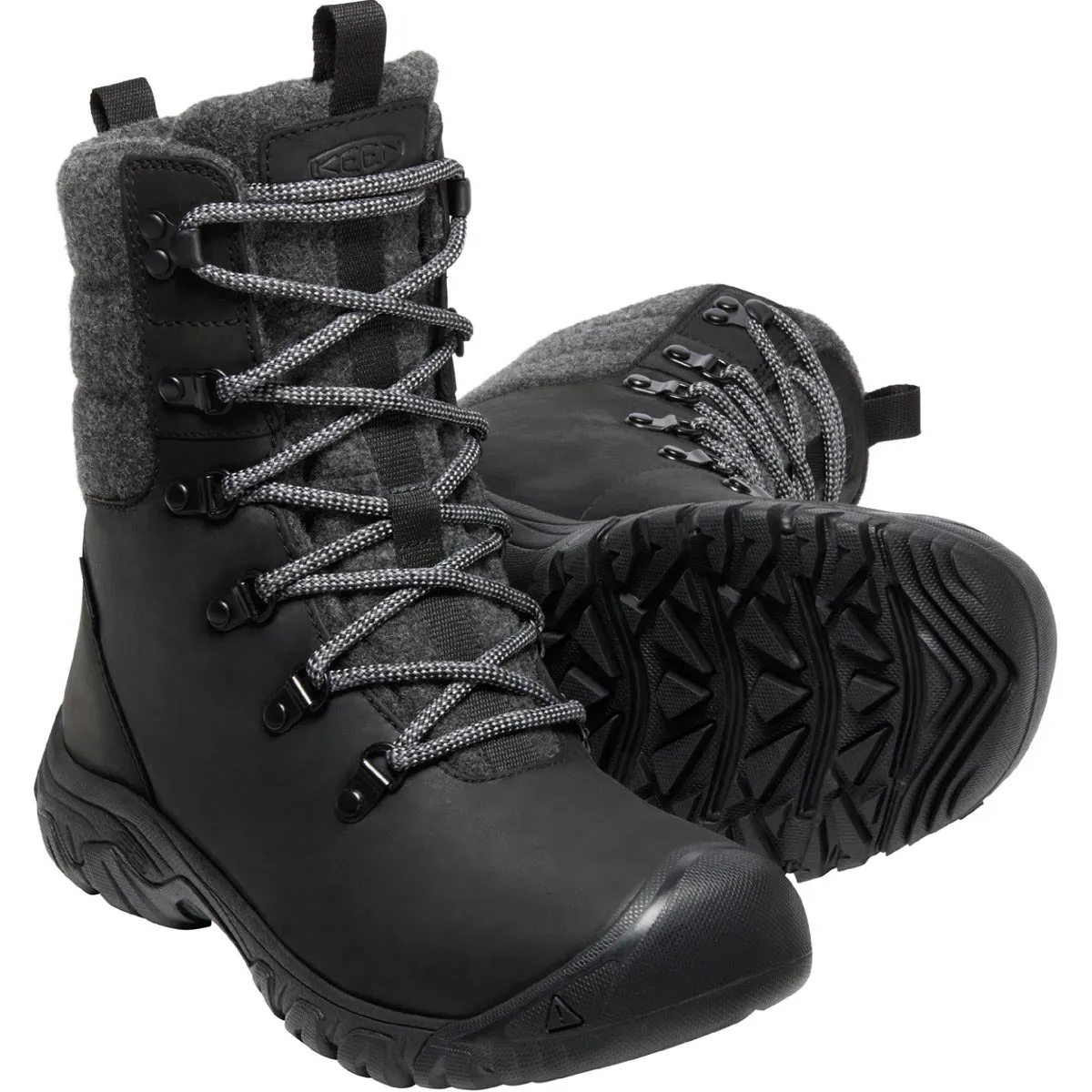 KEEN GTABT Women's Greta Boot WP