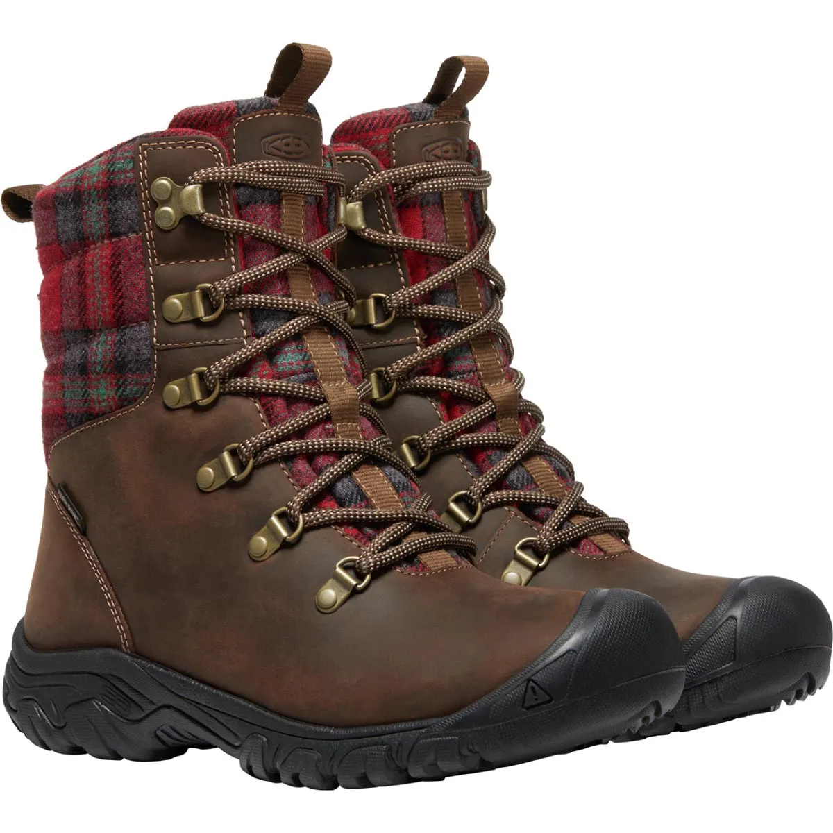 KEEN GTABT Women's Greta Boot WP