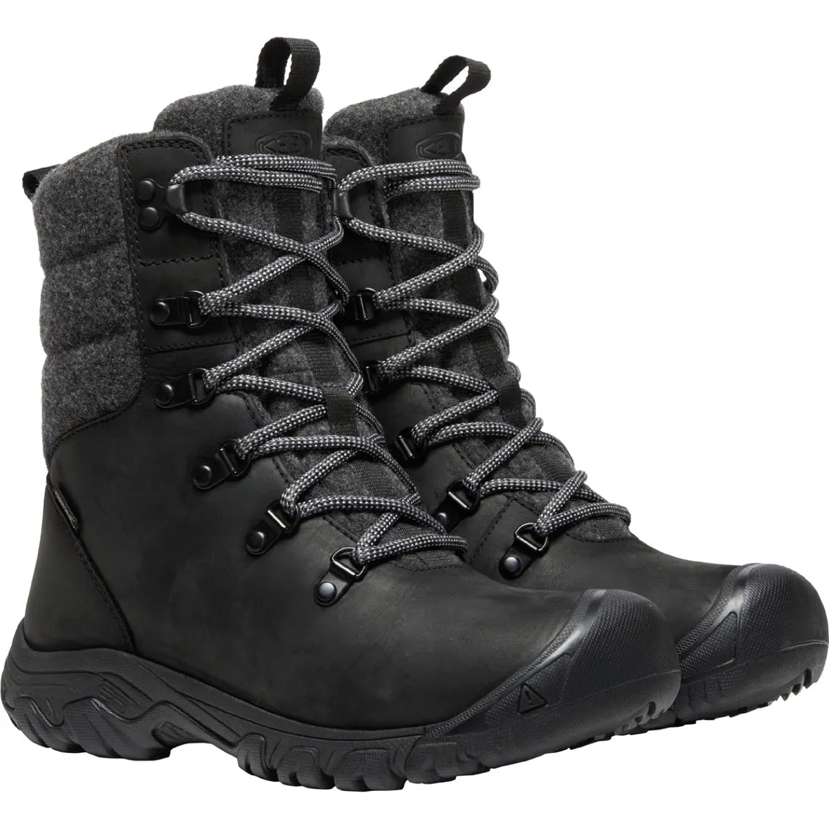 KEEN GTABT Women's Greta Boot WP