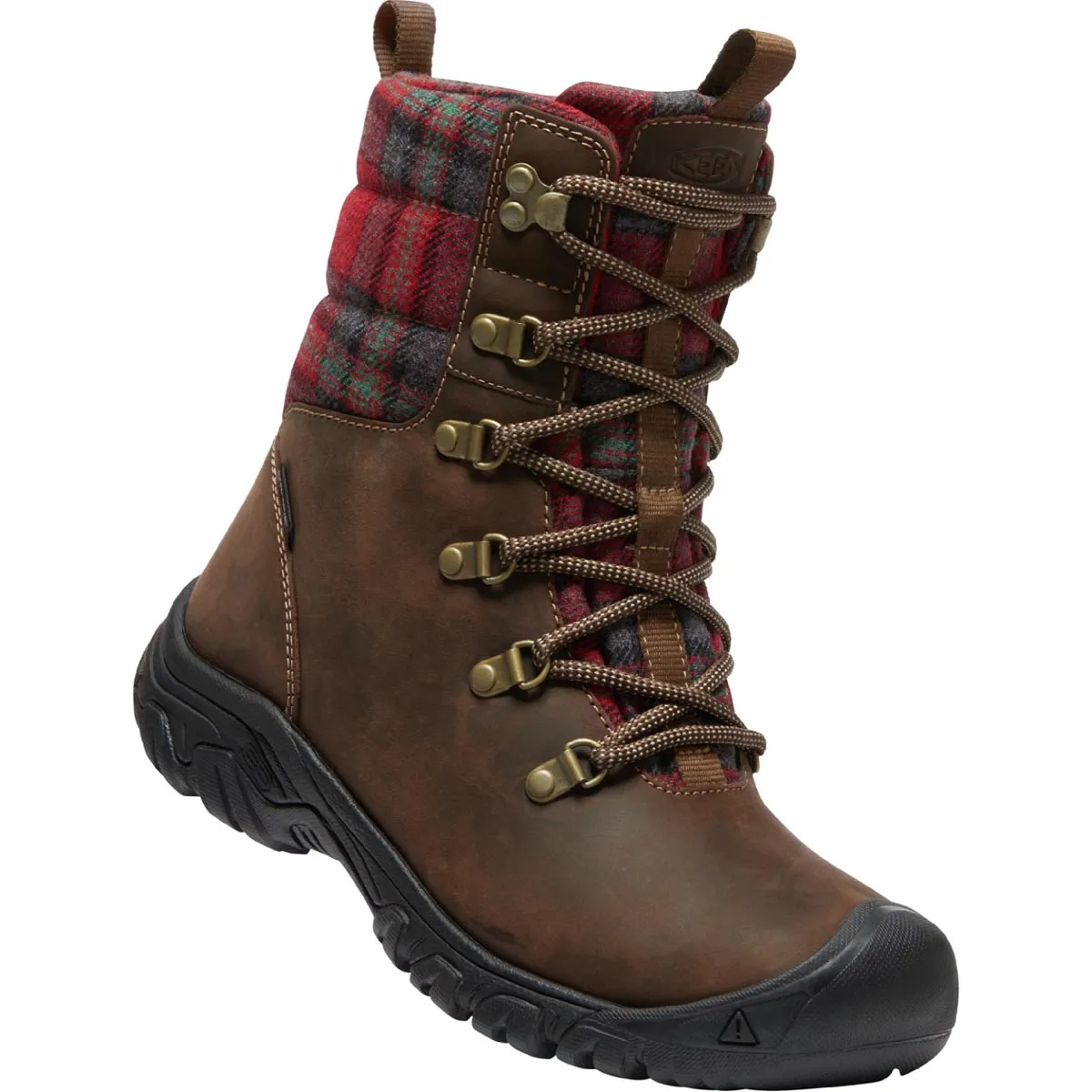 KEEN GTABT Women's Greta Boot WP