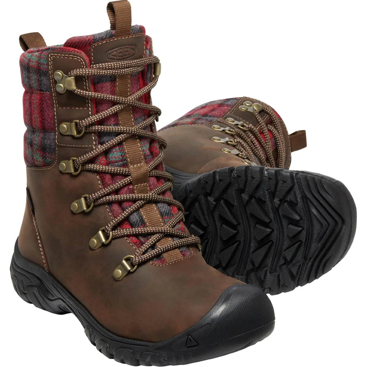 KEEN GTABT Women's Greta Boot WP