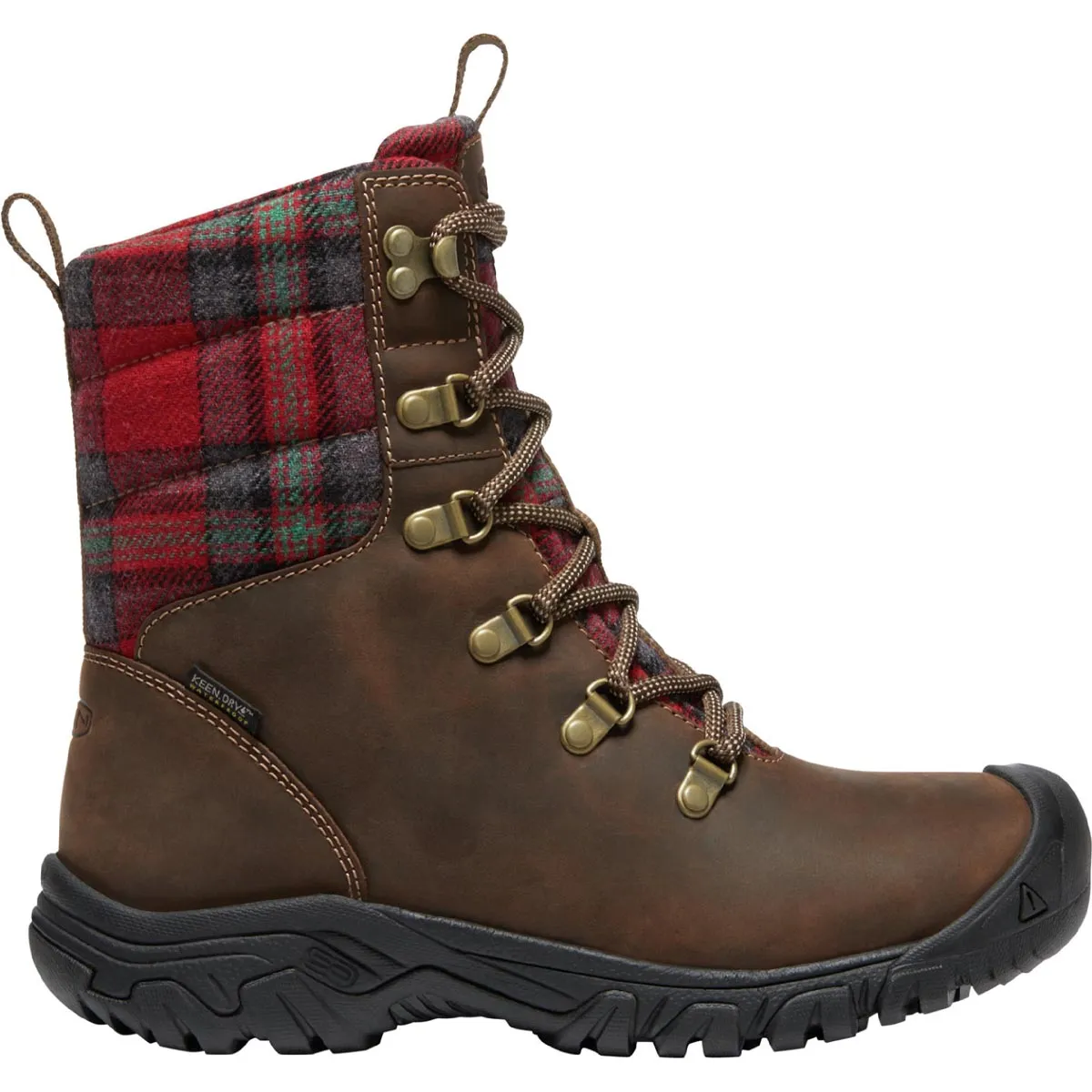 KEEN GTABT Women's Greta Boot WP
