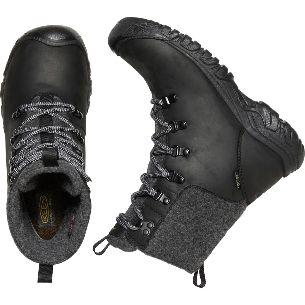 KEEN GTABT Women's Greta Boot WP