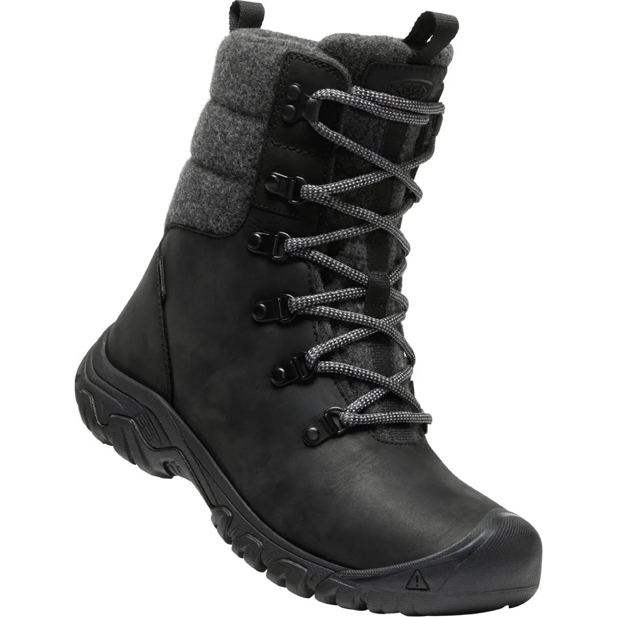 KEEN GTABT Women's Greta Boot WP