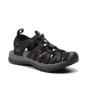 Keen Whisper - Black Magnet (Womens)