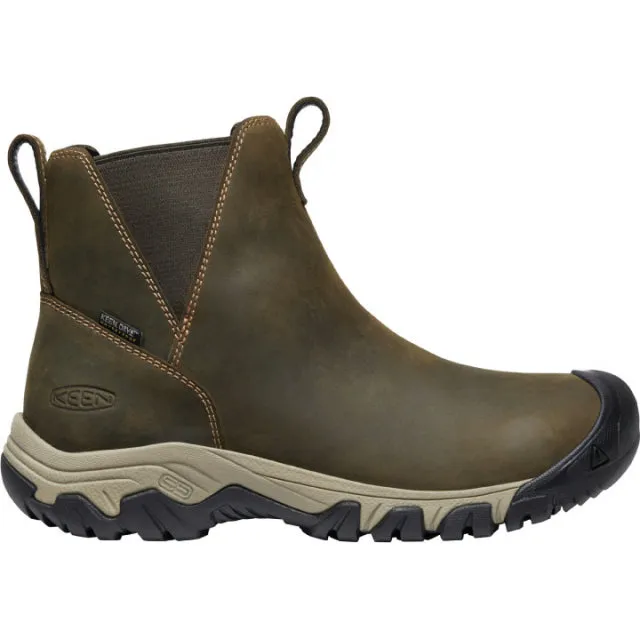 Keen Women's Greta Chelsea Waterproof