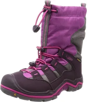Keen Youth Winterport ll Waterproof Insulated -25F/-32C Winter Boots