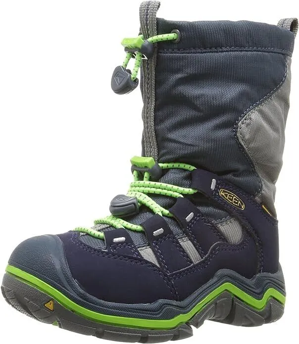 Keen Youth Winterport ll Waterproof Insulated -25F/-32C Winter Boots