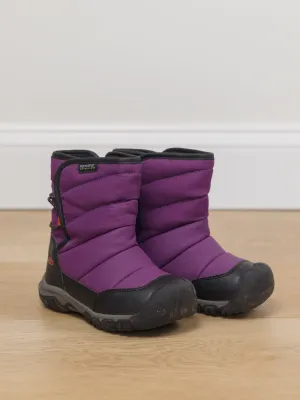Keens Insulated Boots