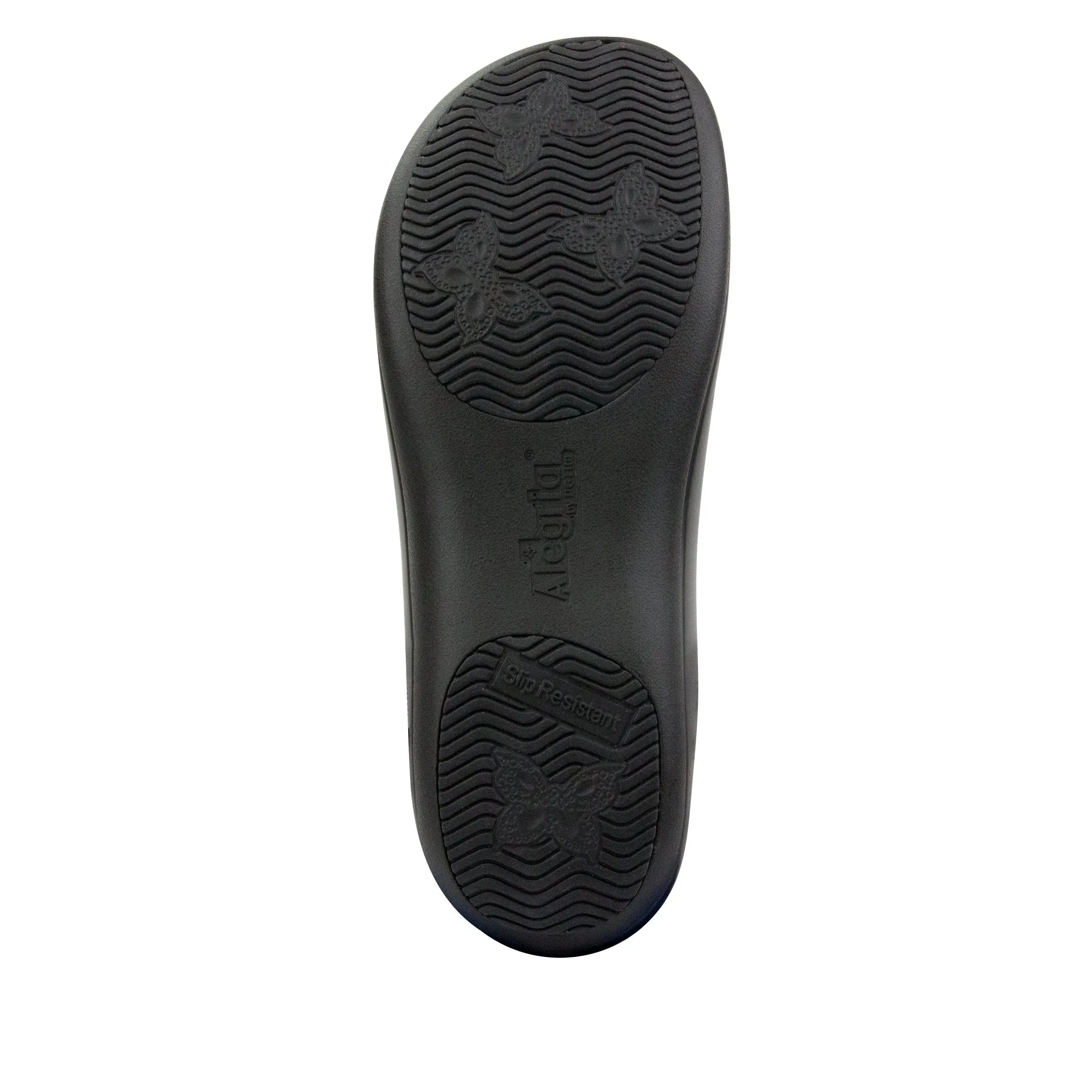 Keli Black Embos Paisley (Kel-431)