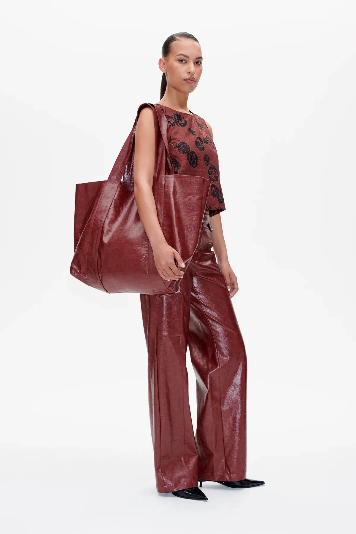 Keo Bag - Madder Brown by Baum und Pferdgarten