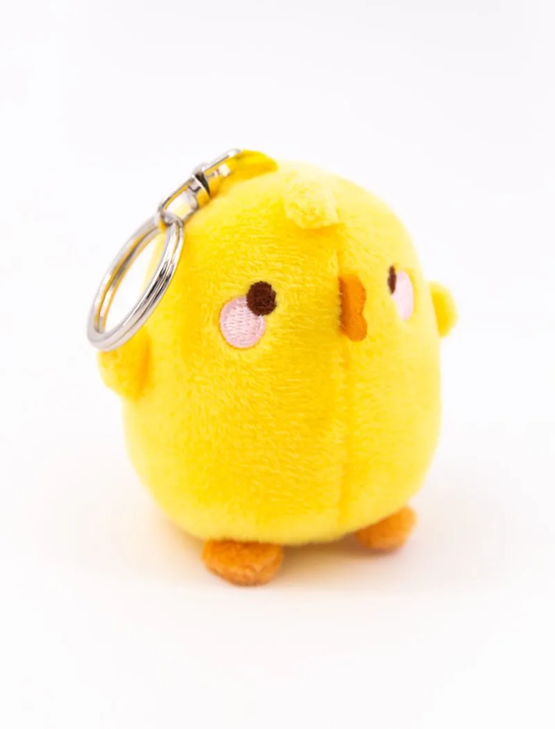 Keychain Friends Pack