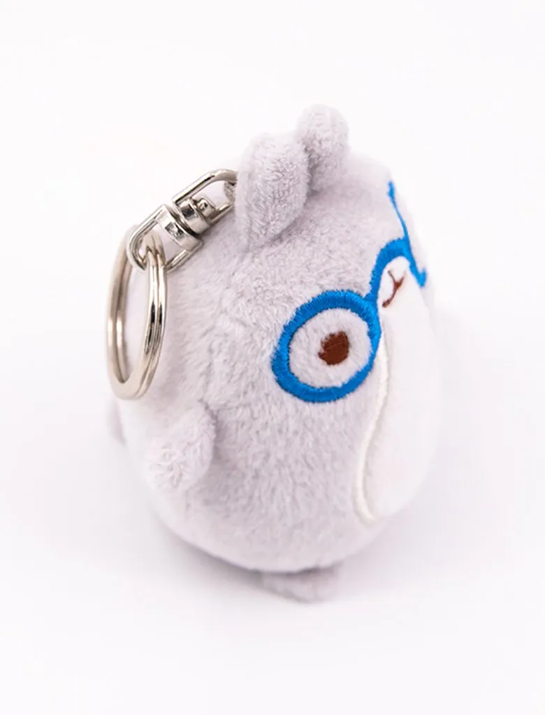 Keychain Friends Pack