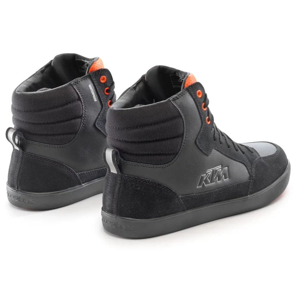 KTM J-6 Waterproof Shoes