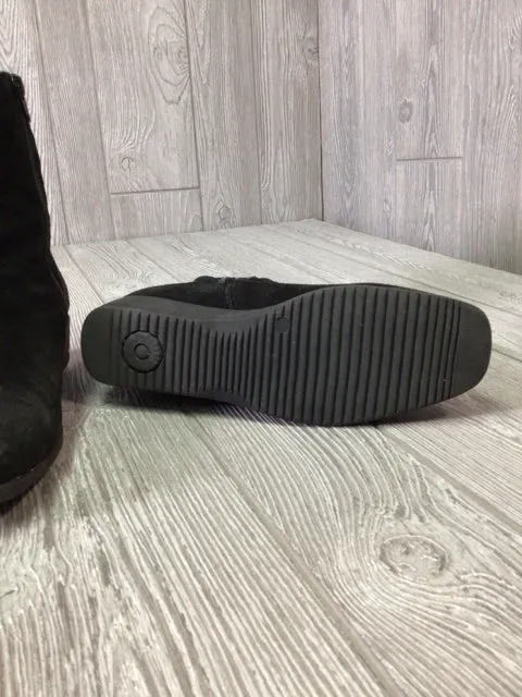 La Canadienne Boots Size 8