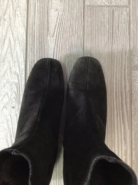 La Canadienne Boots Size 8