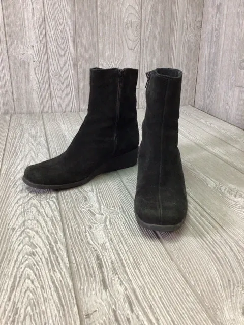 La Canadienne Boots Size 8