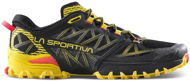 La Sportiva Bushido III Shoes (Men's)
