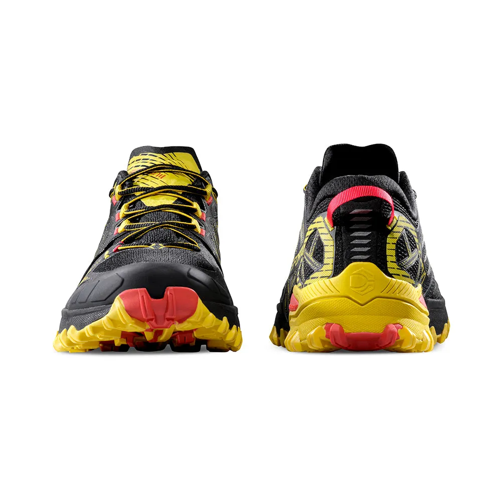 La Sportiva Bushido III Shoes (Men's)