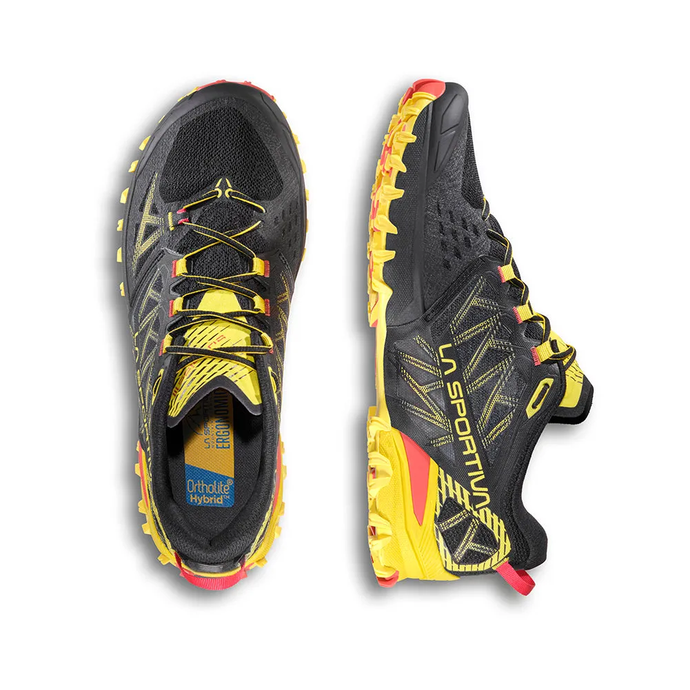 La Sportiva Bushido III Shoes (Men's)