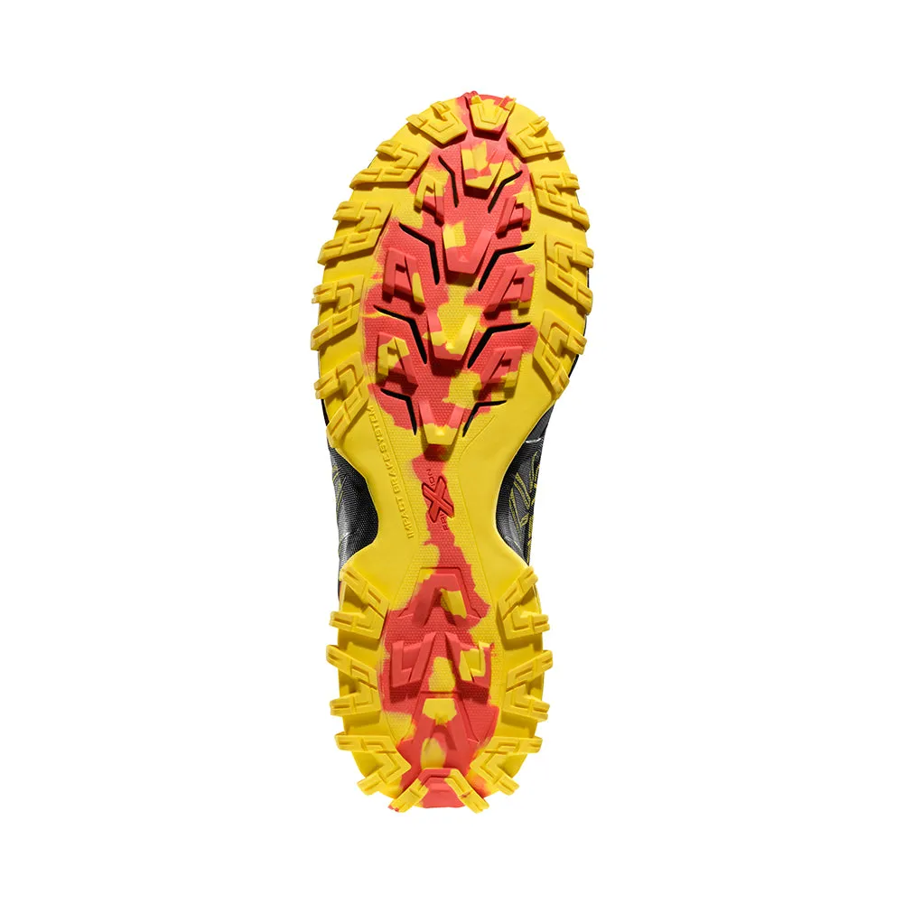 La Sportiva Bushido III Shoes (Men's)