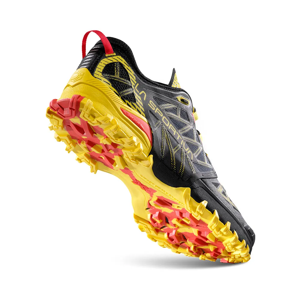 La Sportiva Bushido III Shoes (Men's)