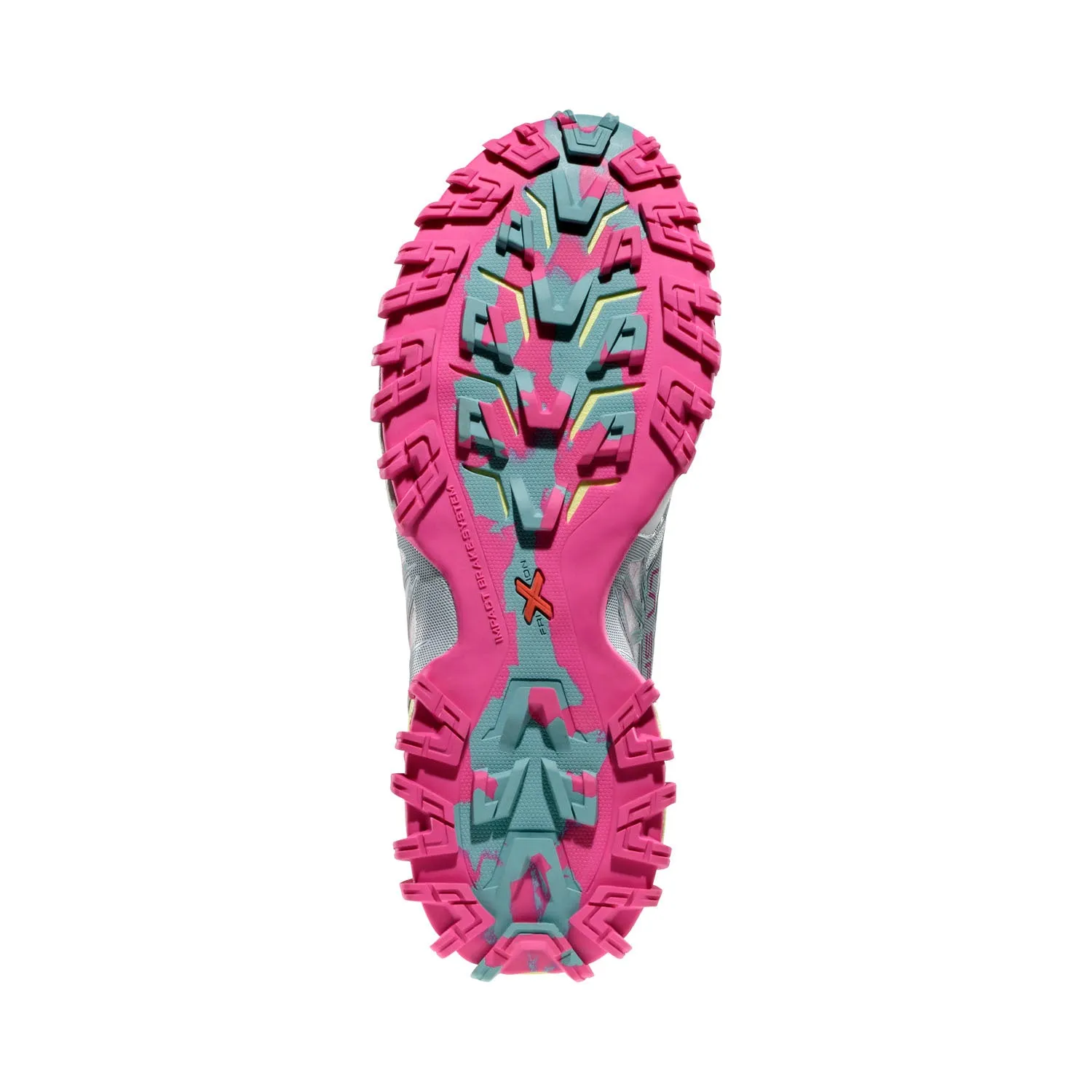 La Sportiva Bushido III Wide Shoes (Women's)